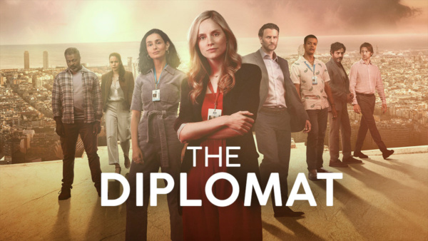 The Diplomat Season 2 is yet to be announced by Alibi