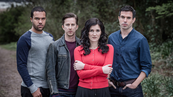 The Five Canceled Sky1 Series Not Returning for Season 2