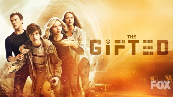 The Gifted Canceled FOX Series Not Returning for Season 3