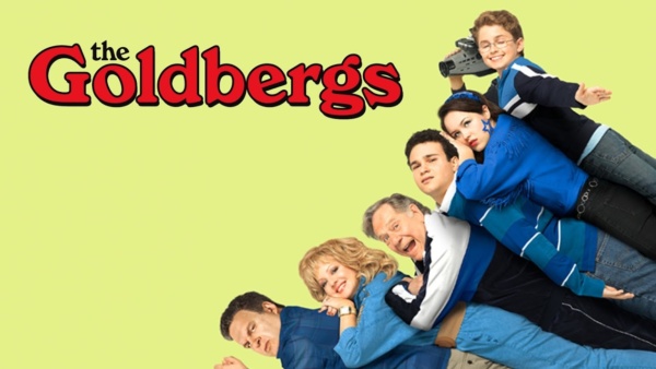 The Goldbergs Canceled ABC Series Not Returning for Season 11