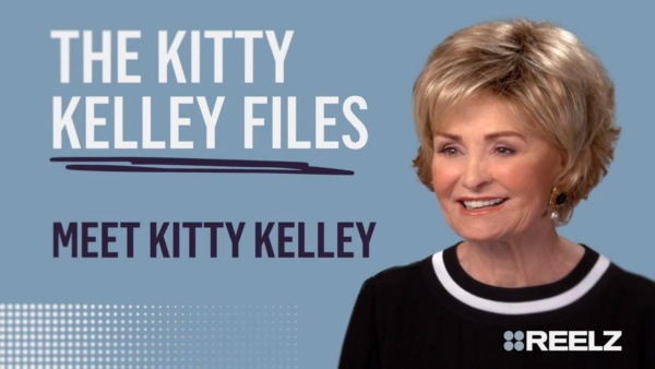 The Kitty Kelley Files Canceled Reelz Series Not Returning for Season 2