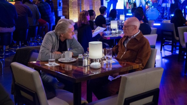 The Kominsky Method Canceled Netflix Series Not Returning for Season 4