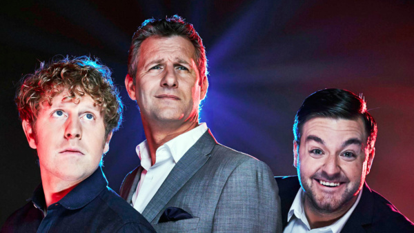 The Last Leg Season 28 is yet to be announced Dec 31, 2023 on Channel 4