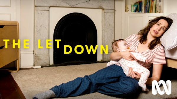 The Letdown Season 3 is yet to be announced by ABC (AU)