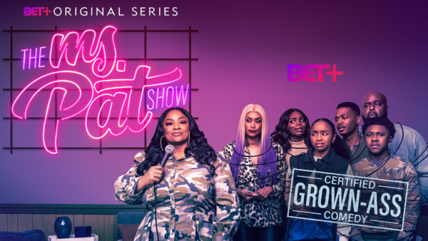 The Ms. Pat Show Season 3: to Be Released in Early 2024 on 