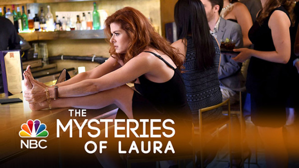 The Mysteries of Laura Canceled NBC Series Not Returning for Season 3