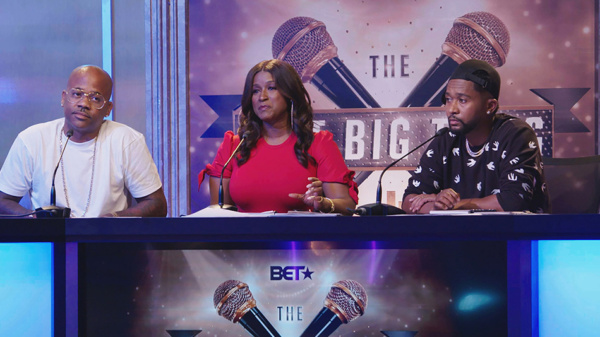 The Next Big Thing Season 2 is yet to be announced by BET