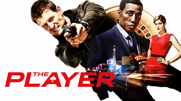 The Player Canceled NBC Series Not Returning for Season 2