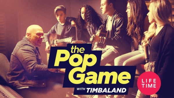 The Pop Game Canceled Lifetime Series Not Returning for Season 2