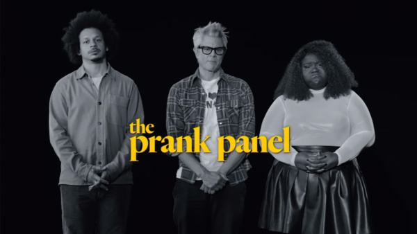 The Prank Panel Season 1 The release date Jul 09, 2023 on ABC