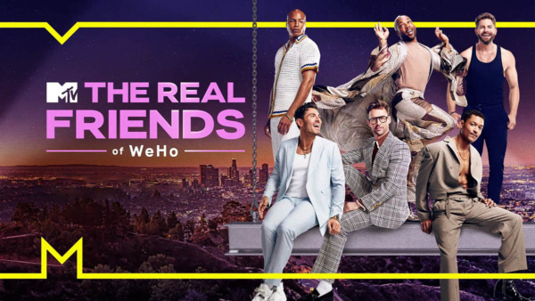 The Real Friends of WeHo Season 2 is yet to be announced by MTV