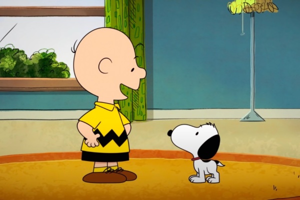 The Snoopy Show Season 3 The release date Jun 09, 2023 on Apple TV+