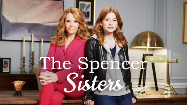 The Spencer Sisters Season 2 is to Premiere on The CW