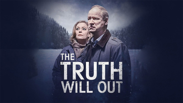 The Truth Will Out Season 1 is yet to be announced by 