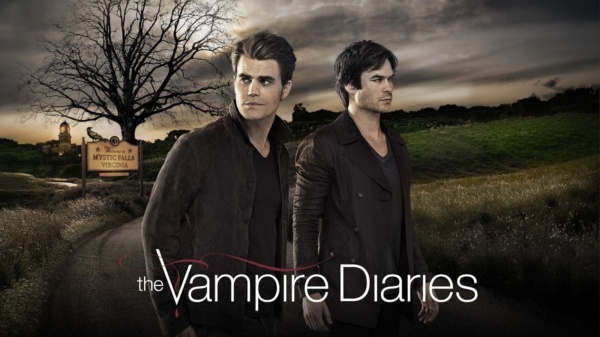 The Vampire Diaries Canceled The CW Series Not Returning for Season 9