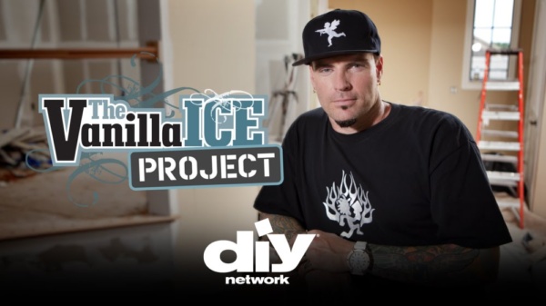 The Vanilla Ice Project Canceled DIY Series Not Returning for Season 11