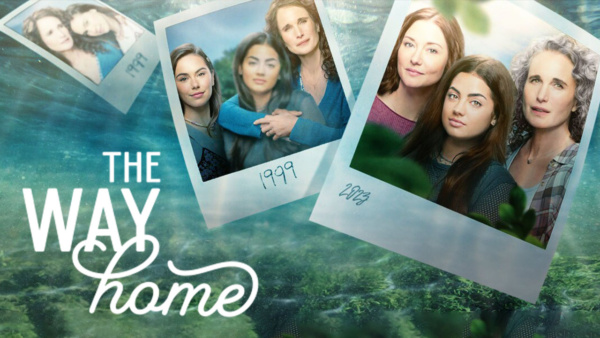 The Way Home Season 2 is yet to be announced Jan 21, 2024 on Hallmark