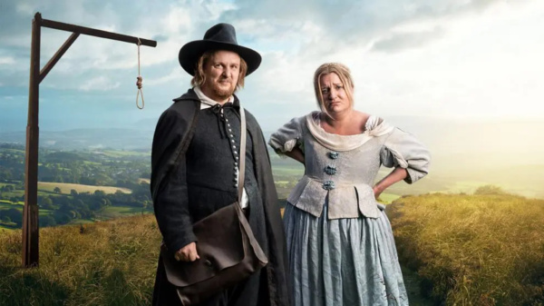 The Witchfinder Canceled BBC Two Series Not Returning for Season 2