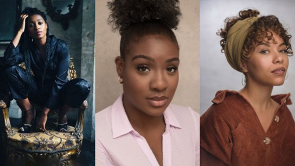 Three Little Birds Season 2 is to Premiere on ITVX