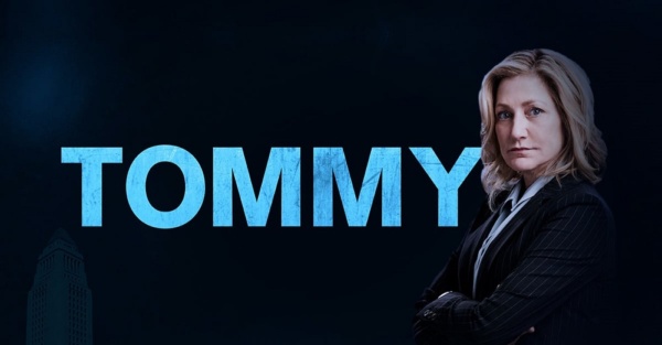 Tommy Canceled CBS Series Not Returning for Season 2