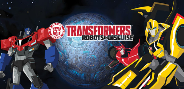 Transformers: Robots in Disguise Canceled Cartoon Network Series Not Returning for Season 5