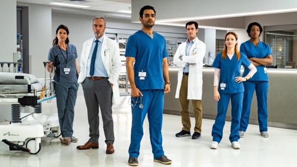 Transplant Season 5 is yet to be announced Dec 01, 2023 on NBC