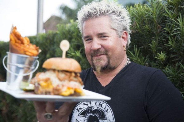 Triple D Nation Season 2 is yet to be announced by Food Network