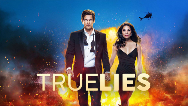 True Lies Canceled CBS Series Not Returning for Season 2