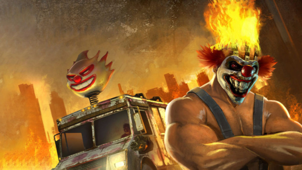 Twisted Metal Season 2 is to Premiere on Peacock