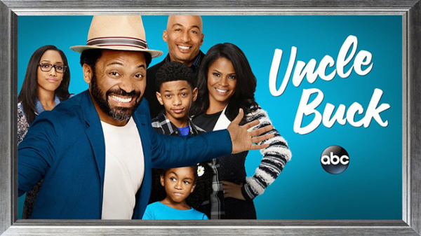 Uncle Buck Canceled ABC Series Not Returning for Season 2