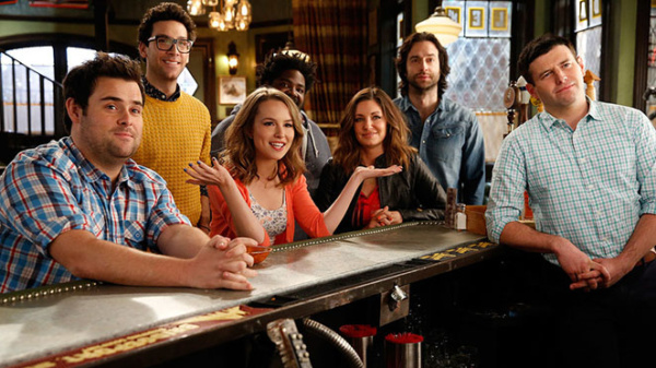 Undateable Canceled NBC Series Not Returning for Season 4