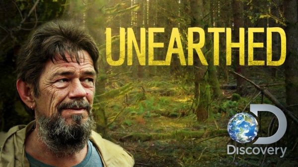 Unearthed Canceled Discovery Channel Series Not Returning for Season 2