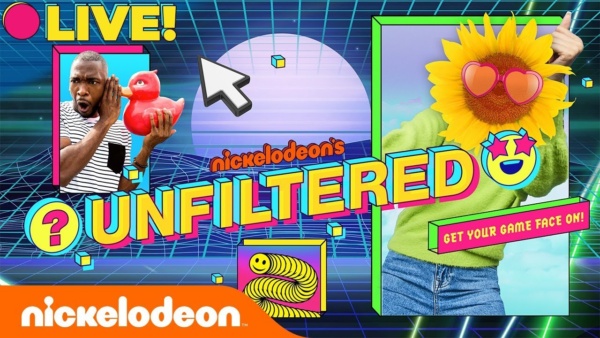 Unfiltered Canceled Nickelodeon Series Not Returning for Season 3