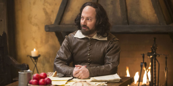 Upstart Crow Canceled BBC Two Series Not Returning for Season 4