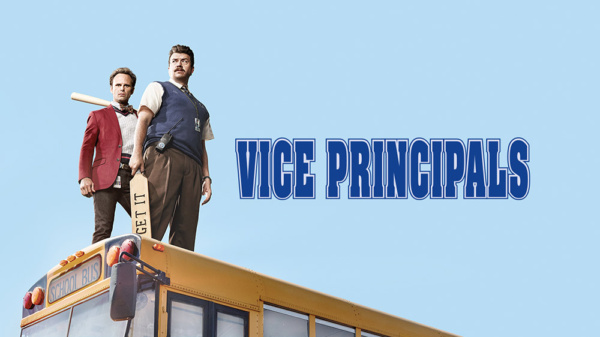 Vice Principals Canceled HBO Series Not Returning for Season 3