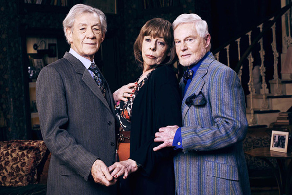 Vicious Canceled PBS Series Not Returning for Season 3