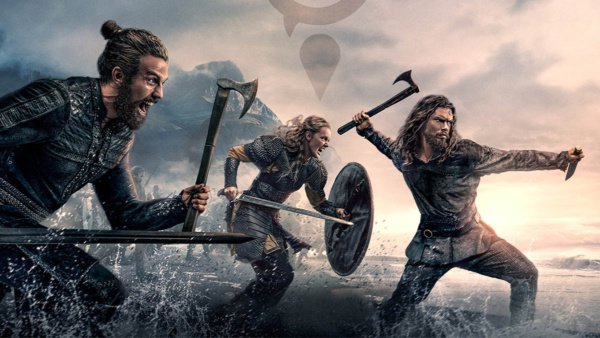 Vikings: Valhalla Season 2: to Be Released in Early 2024 on Netflix