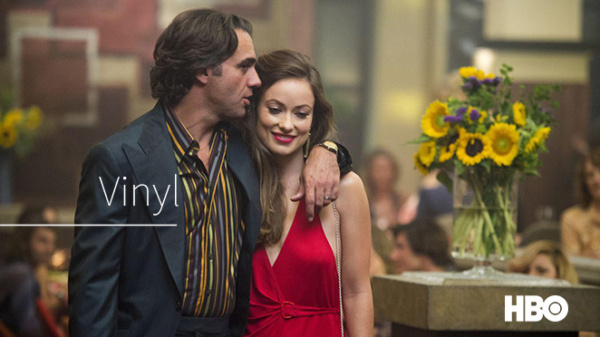 Vinyl Canceled HBO Series Not Returning for Season 2