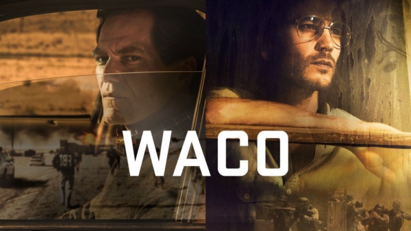 Waco Canceled Paramount+ Series Not Returning for Season 2