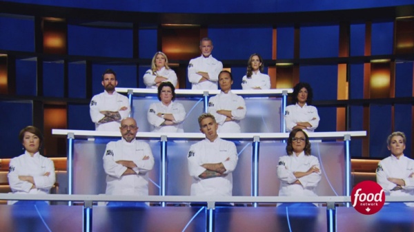 Wall of Chefs Season 3 is yet to be announced by Food Network Canada