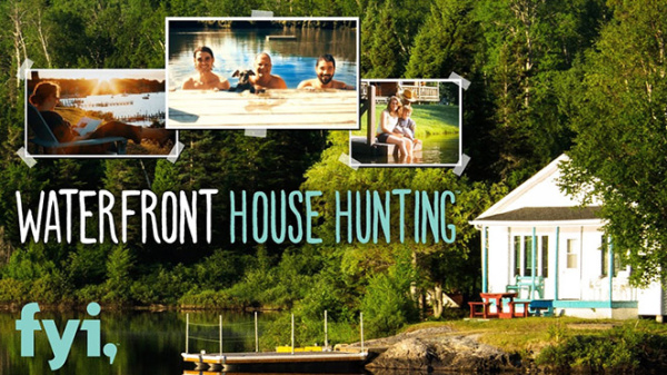 Waterfront House Hunting Canceled FYI Series Not Returning for Season 3