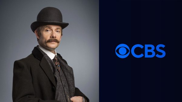 Watson Season 1: Release Date Set for 2024 on CBS