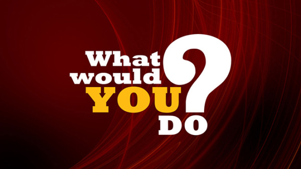 What Would You Do? Season 14 is to Premiere on ABC