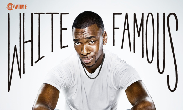 White Famous Canceled Showtime Series Not Returning for Season 2