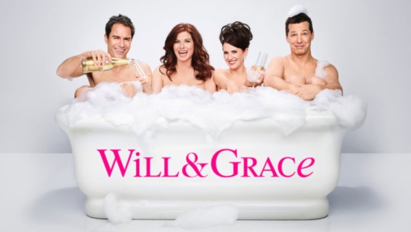 Will & Grace Canceled NBC Series Not Returning for Season 12