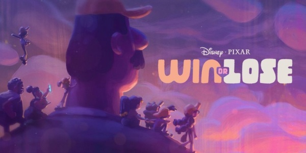 Win or Lose Season 1: Release Date Set for December 2023 on Disney+