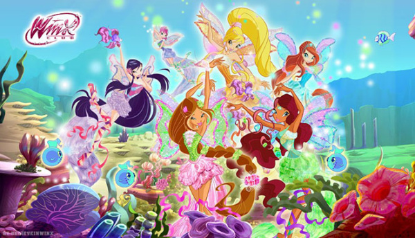 Winx Club Season 9 is yet to be announced by Nickelodeon