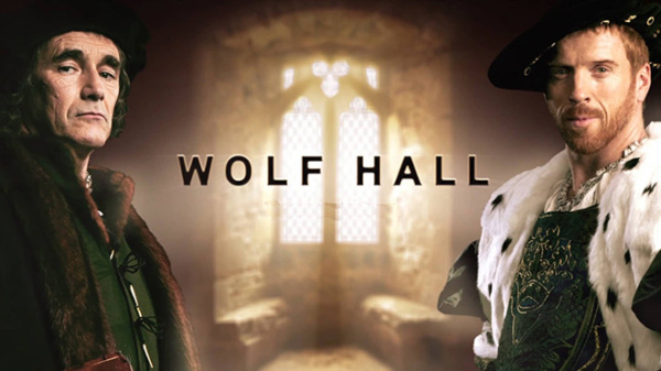 Wolf Hall Canceled BBC Two Series Not Returning for Season 2