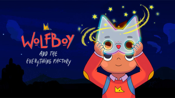 Wolfboy and the Everything Factory Season 3 is yet to be announced by Apple TV+