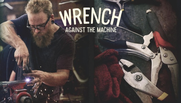 Wrench Against the Machine Canceled Esquire Network Series Not Returning for Season 2